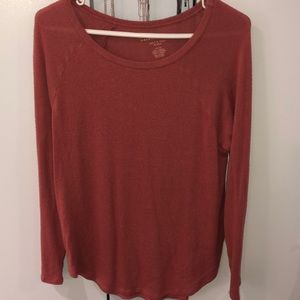 American eagle crew neck